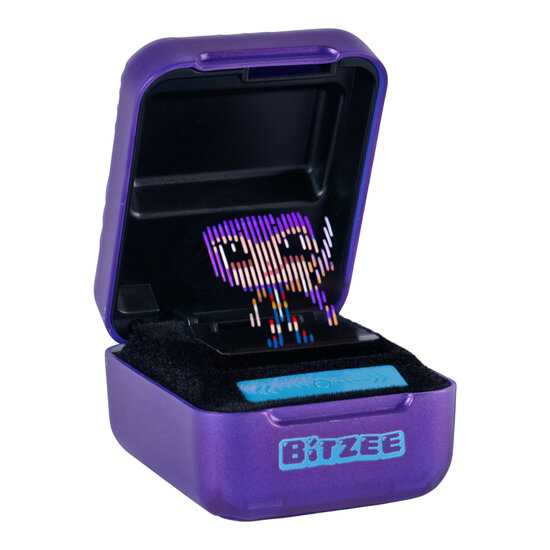 Bitzee Interactive Digital Pet K-Pop Demon Hunters