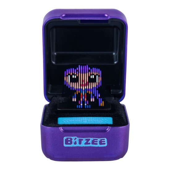 Bitzee Interactive Digital Pet K-Pop Demon Hunters
