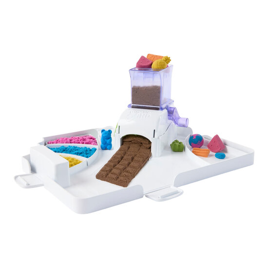 Kinetic Sand Sweet Station