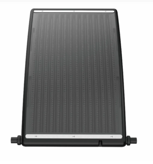 W'eau solar paneel - tot 15m3