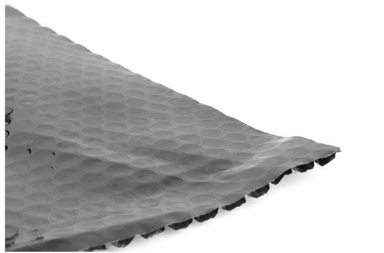 Zwembad solar cover rechthoekig 300x175/200 cm, 500 micron zwart