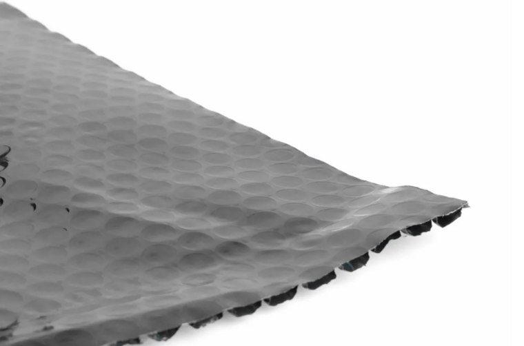 Solar cover ovaal 500 micron zwart 503/549 x 274 cm zwembadzeil