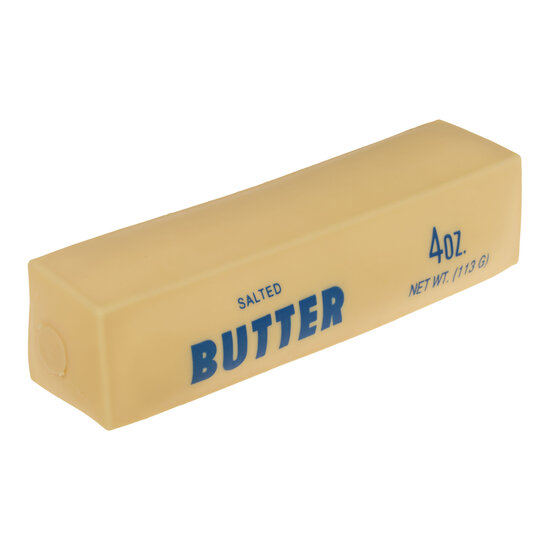 Squeeze Butter XL