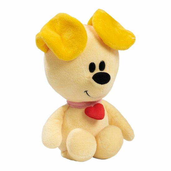 Woezel En Pip Knuffel Pip 30cm