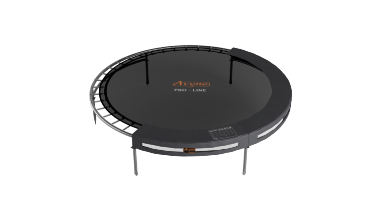 Avyna Trampoline InGround &Oslash;245 | Grijs