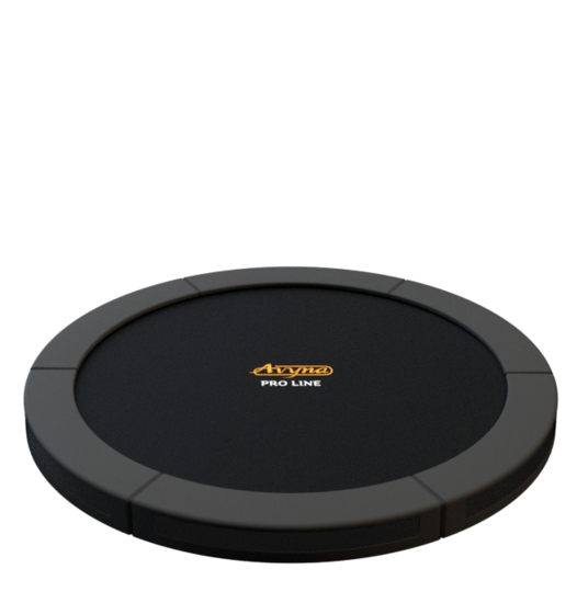Avyna Trampoline InGround &Oslash;305 | Grijs