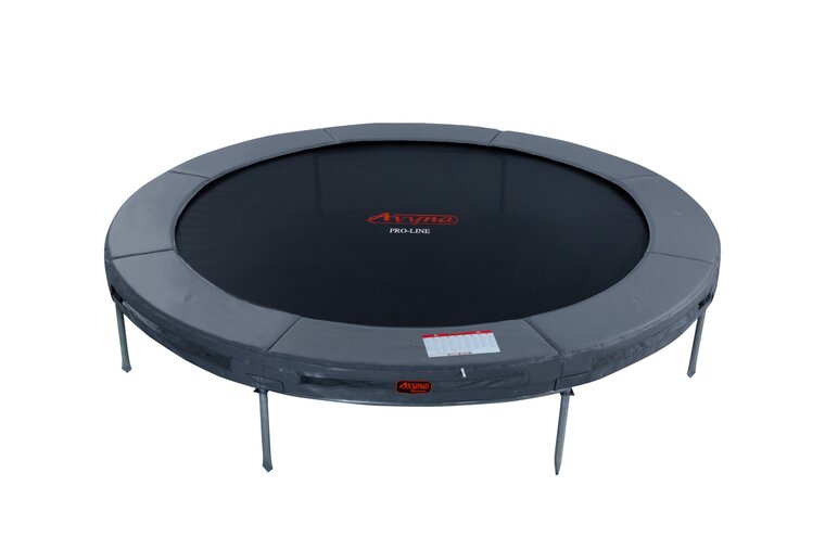 Avyna Trampoline InGround &Oslash;305 | Grijs