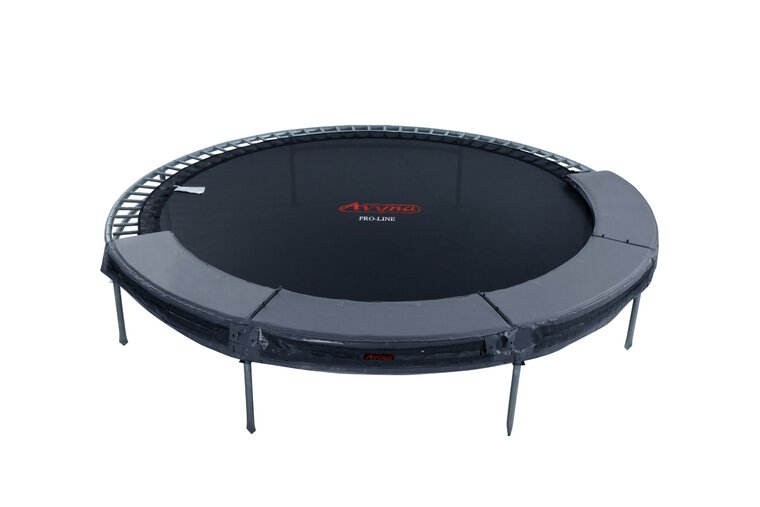 Avyna Trampoline InGround &Oslash;305 | Grijs