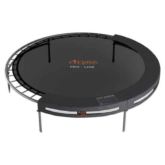 Avyna Trampoline InGround &Oslash;305 | Grijs