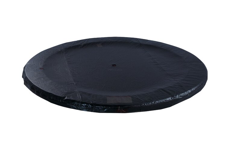 Afdekhoes voor trampoline &Oslash;365 FlatLevel | Groen