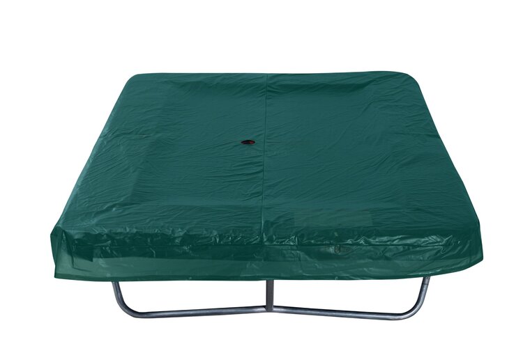 Afdekhoes voor trampoline 520x305 (352) | Groen