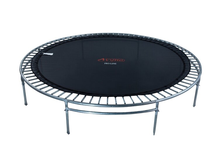 Avyna Trampoline InGround &Oslash;245 | Groen