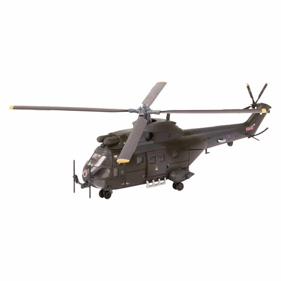 Revell Modelbouwpakket Westland Puma HC.1 1:144 - 68dlg.