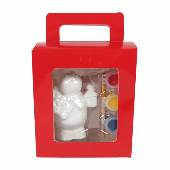 Special Moments DIY Kerstfiguren