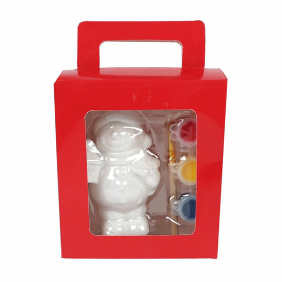 Special Moments DIY Kerstfiguren