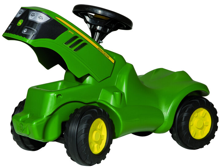 Rolly Toys rollyMinitrac John Deere 6150R