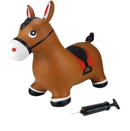 Jamara Skippie paard