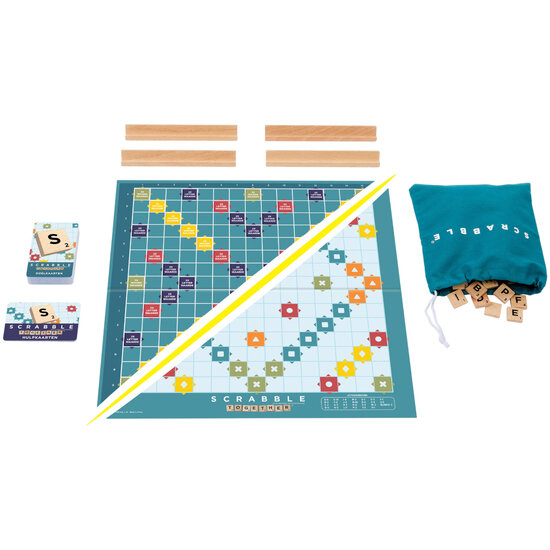 Scrabble