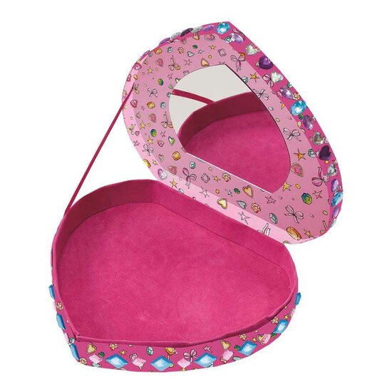 Jill Maak Je Eigen Juwelen Box