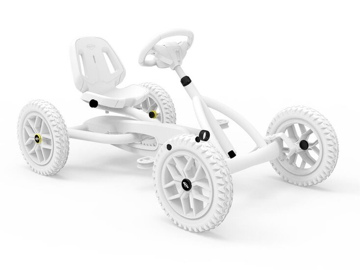 BERG-Onderdeel Skelter - Buddy 2.0 - Plastic parts Cross