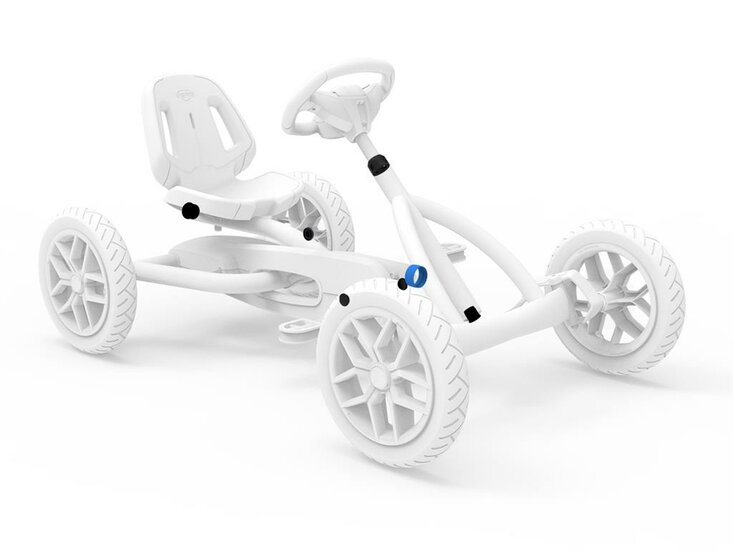 BERG-Onderdeel Skelter - Buddy 2.0 - Plastic parts BMW