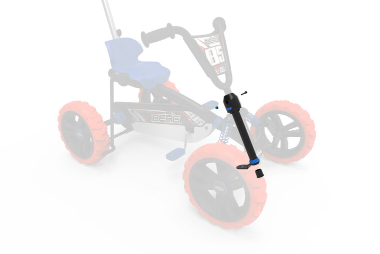 BERG-Onderdeel Skelter - Buzzy 2-in-1 - Steering tube Nitro