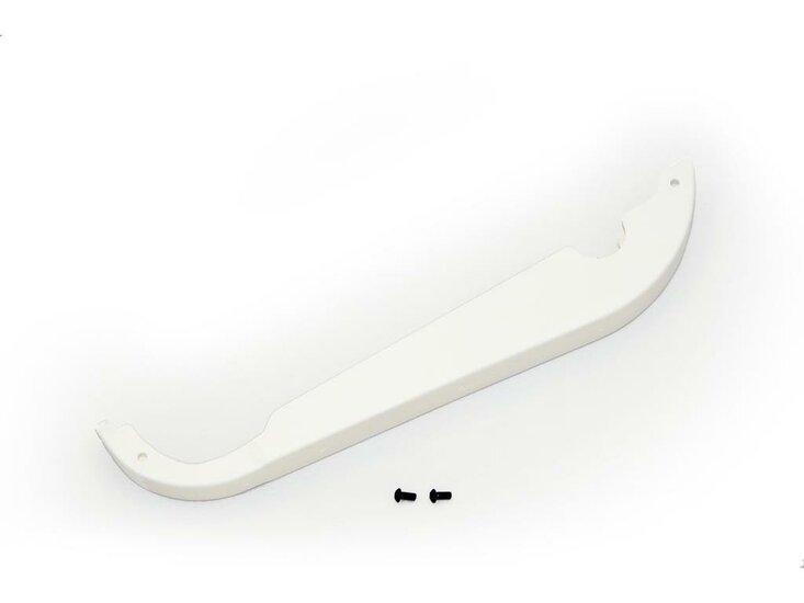 BERG-Onderdeel Skelter - Buzzy - kettingkast White