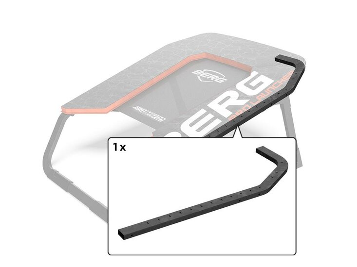 BERG-Onderdeel Pro Launcher - framebuizen Right