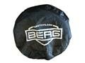 BERG-Onderdeel Skelter - Spare wielen cover 400