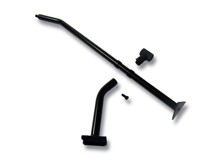 BERG-Onderdeel Skelter - XL Frame - Steering parts Compact
