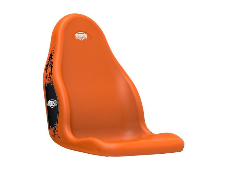 BERG-Onderdeel Skelter - XL Frame - zittingen X-Cross
