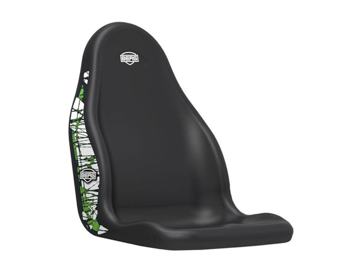 BERG-Onderdeel Skelter - XL Frame - zittingen X-Plore