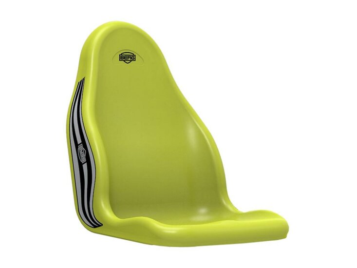 BERG-Onderdeel Skelter - XL Frame - zittingen CLAAS