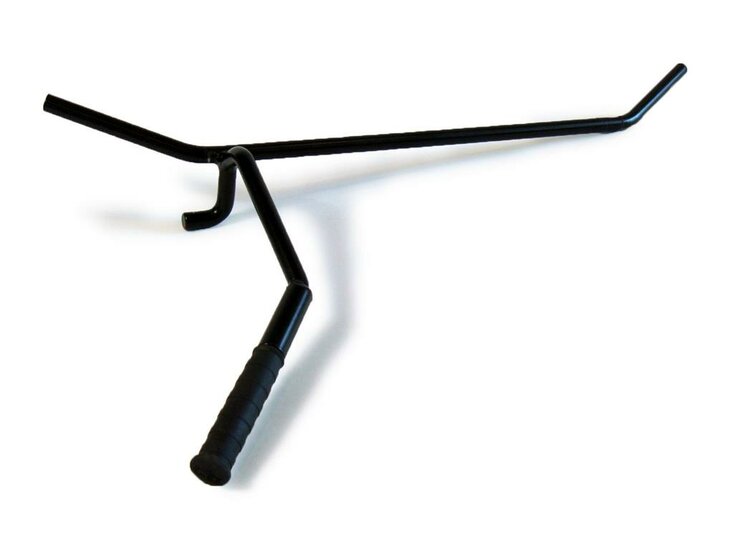 BERG-Onderdeel Skelter - XL Frame - remmen lever