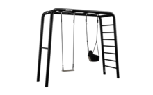 BERG PlayBase Medium + Toddler set
