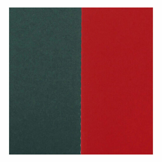 50 Kaarten en 50 Enveloppen Kerst - 10,5x15 cm
