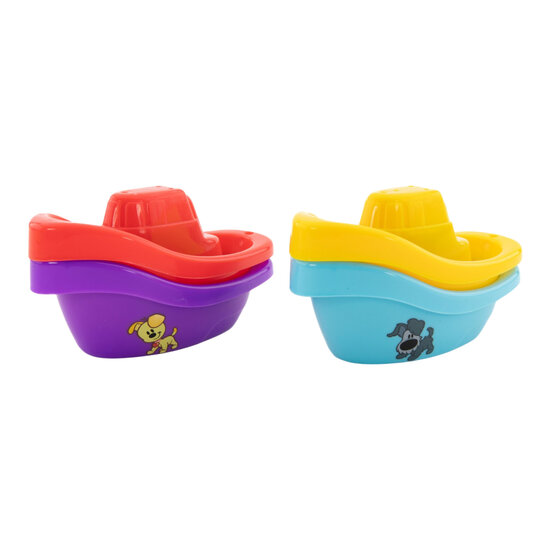 Woezel En Pip Bad Bootjes