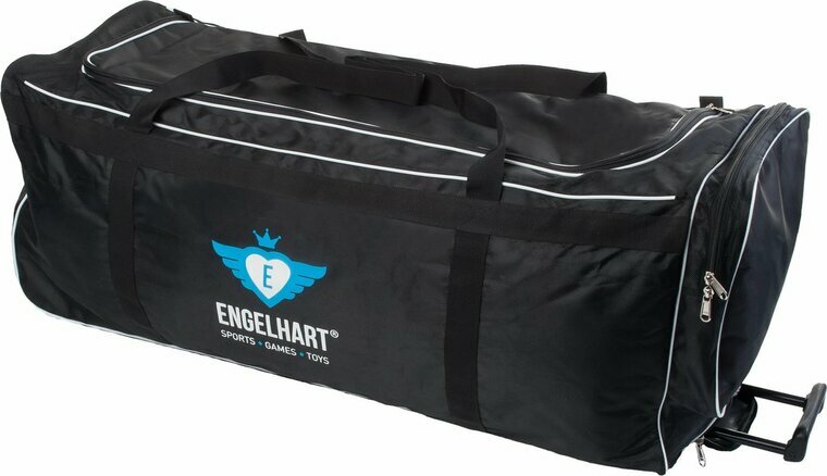 Angel Sports Hockeytas (trolley) 1680 denier (92 x 35 x 35 cm) - Groot