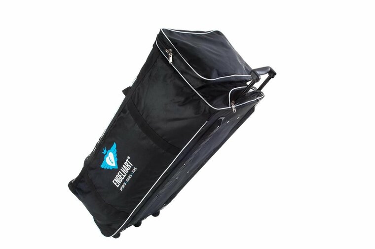 Angel Sports Hockeytas (trolley) 1680 denier (92 x 35 x 35 cm) - Groot