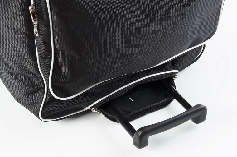 Angel Sports Hockeytas (trolley) 1680 denier (92 x 35 x 35 cm) - Groot