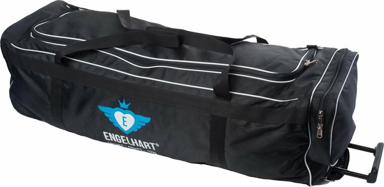 Angel Sports Hockeytas (trolley) 1680 denier (92 x 28 x 28 cm) - Klein