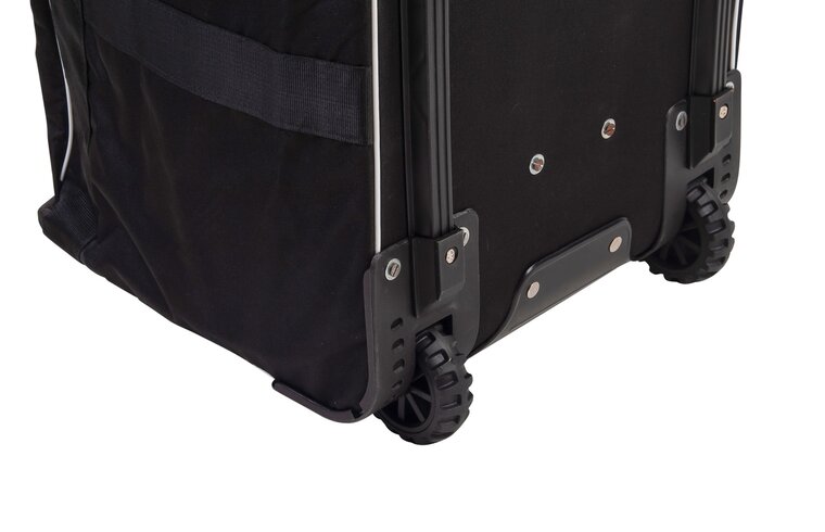 Angel Sports Hockeytas (trolley) 1680 denier (92 x 35 x 35 cm) - Groot, staand model