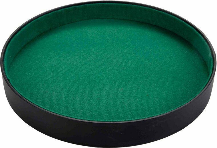 Pokerpiste 26 cm