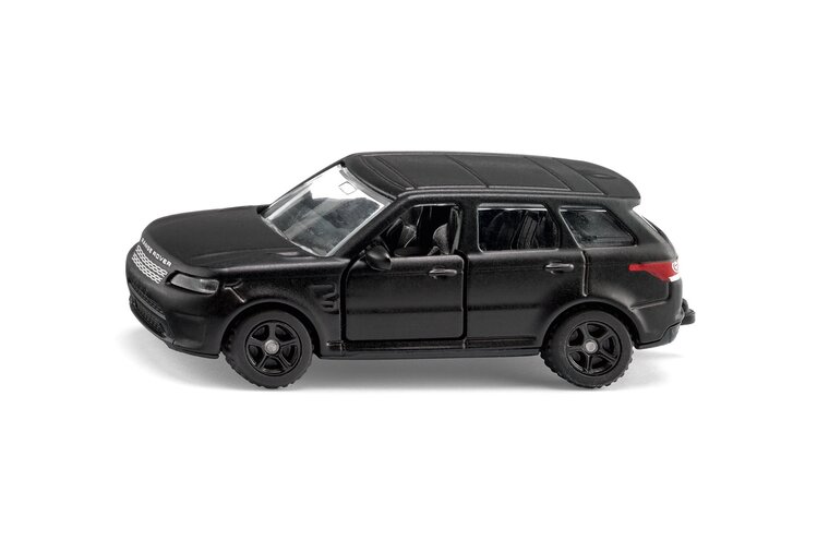 Siku Range Rover Sport (1123)