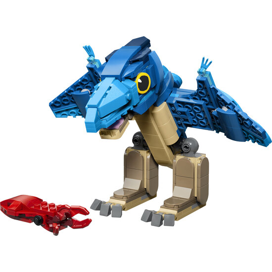 LEGO 77977 Jurassic World Baby Dino Pteranodon