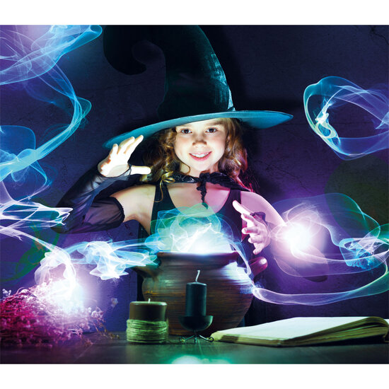 Clementoni Wetenschap Abracadabra
