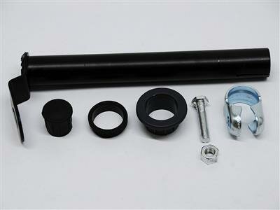 Buzzy - Steering tube black