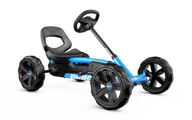 BERG Reppy Blue