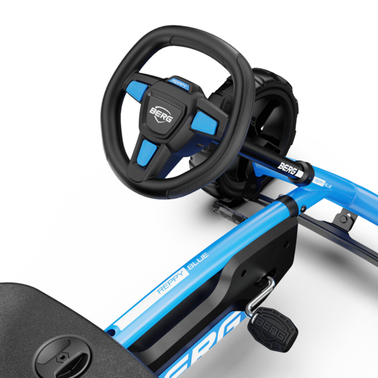 BERG Reppy Blue