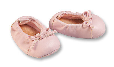 Heless Ballerinas Voor Poppen Van 38-45Cm